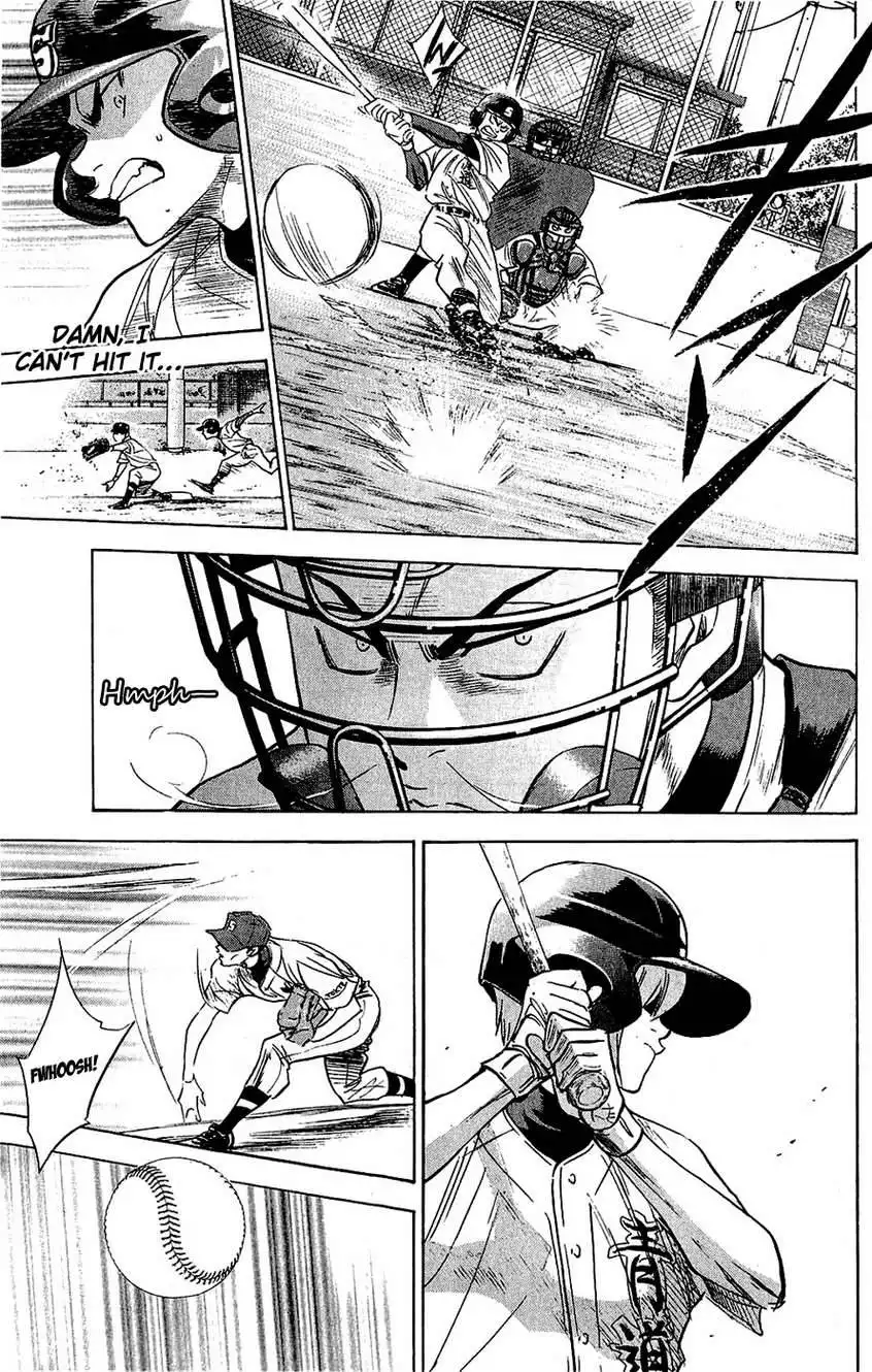 Diamond no Ace Chapter 229 10